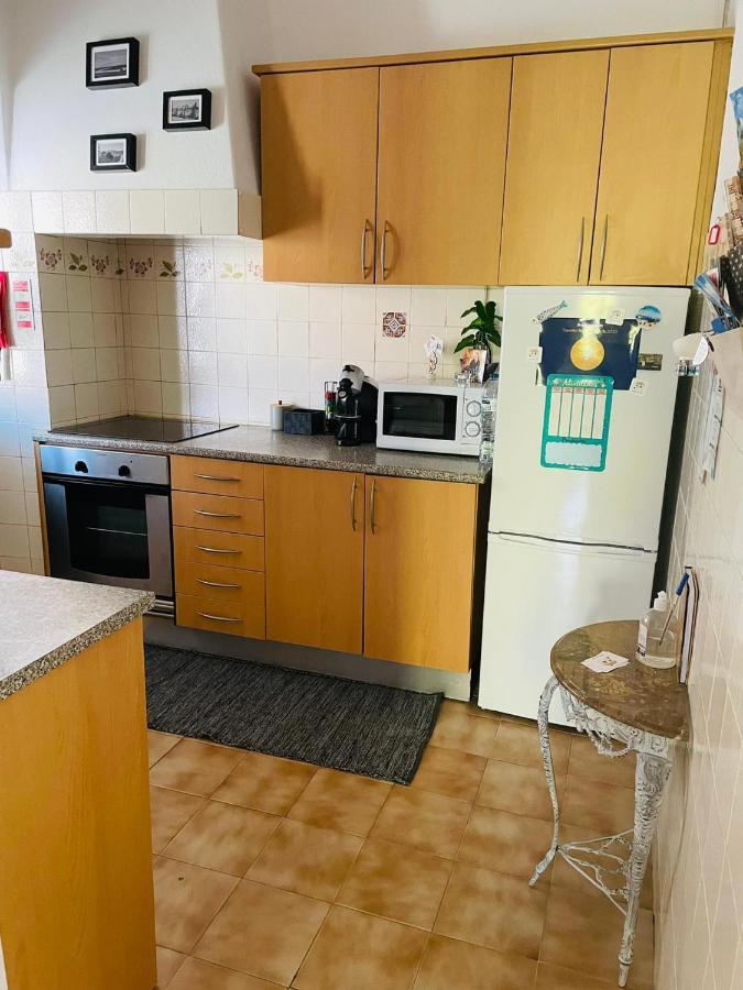포티마오 Casa Da Avo 아파트 외부 사진