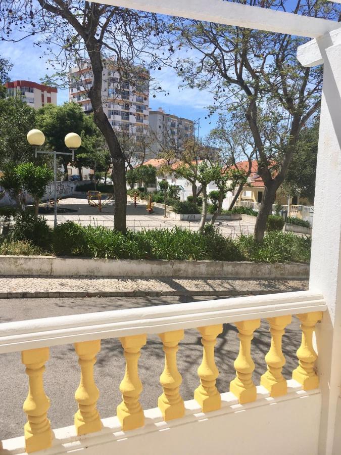 포티마오 Casa Da Avo 아파트 외부 사진